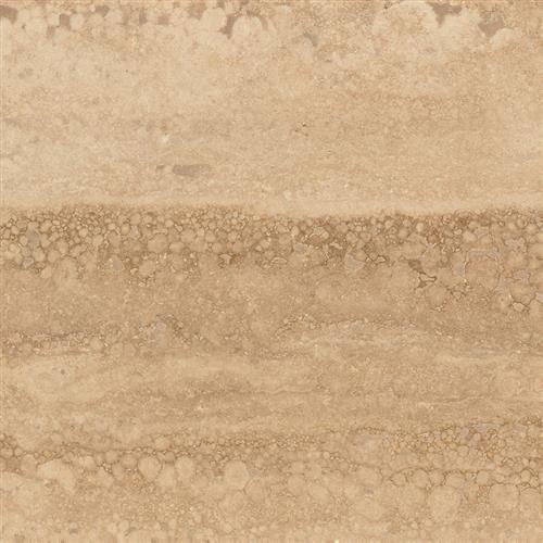 Mexican Travertine Caramel Caramel - 6X24 Veincut