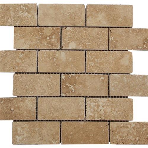 Caramel - Brick