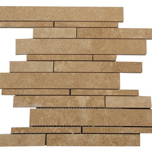 Linear Mosaic