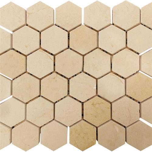 Crema Marfil - Hex