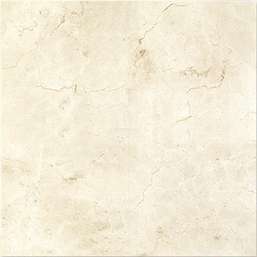 Crema Marfil - Select 18x18 Polished