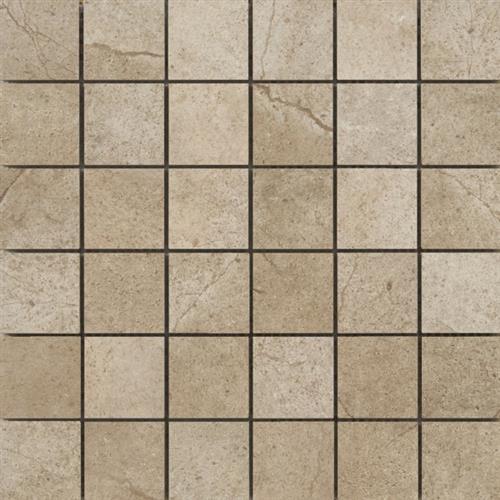 Cotton - Mosaic