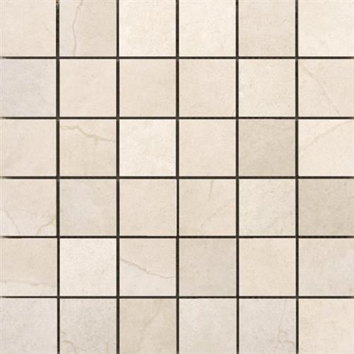 Cream - Mosaic