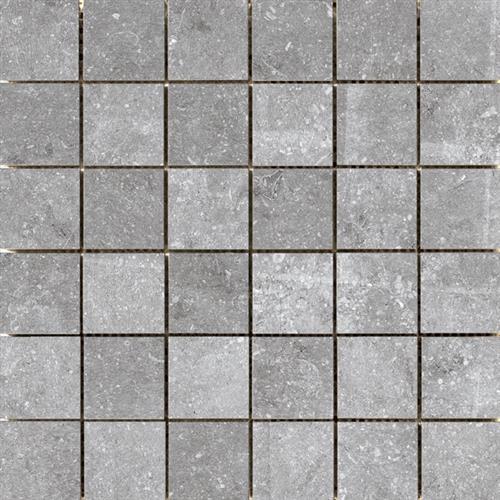 Gray - Mosaic
