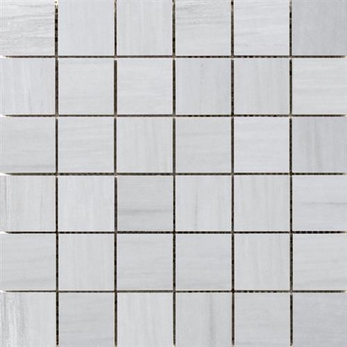 Latitude Gray - Mosaic