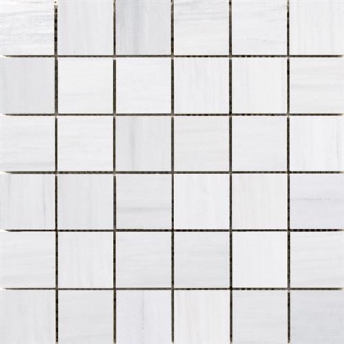 Latitude White - Mosaic