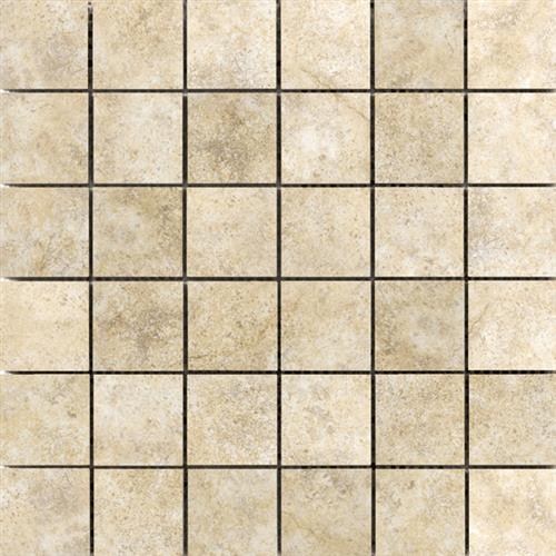 Beige - Mosaic