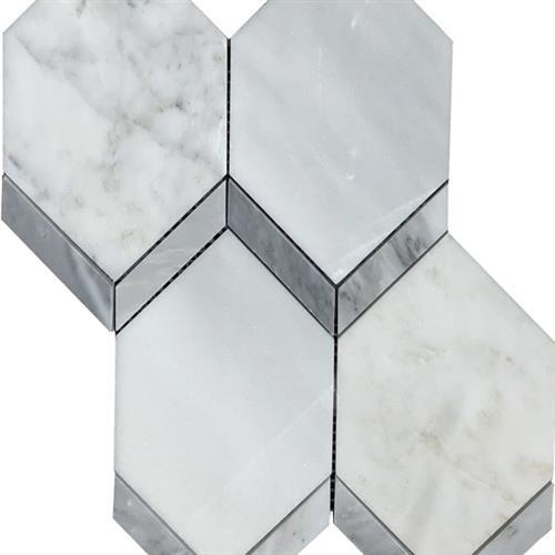 Picket Marble