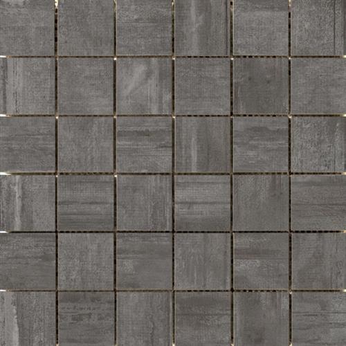 Hangar Coal - Mosaic