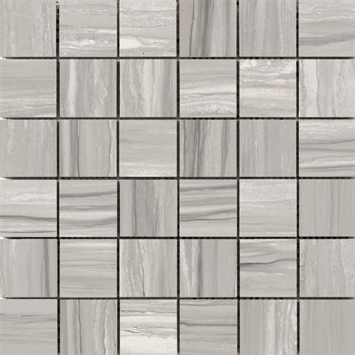 Ciudad by Emser Tile - Taupe Mosaic Mosaic