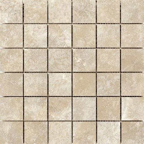 Giza Menkaure - Mosaic