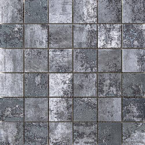 Gray Mosaic