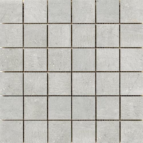 Manhattan - Mosaic
