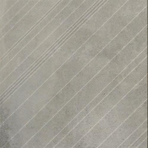 Borigni Gray - Diagonal