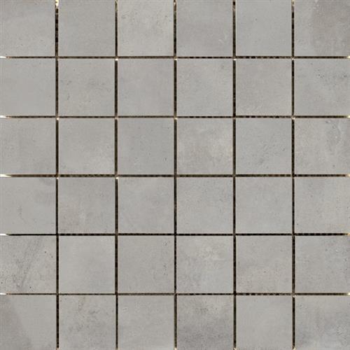 Borigni Gray - Mosaic
