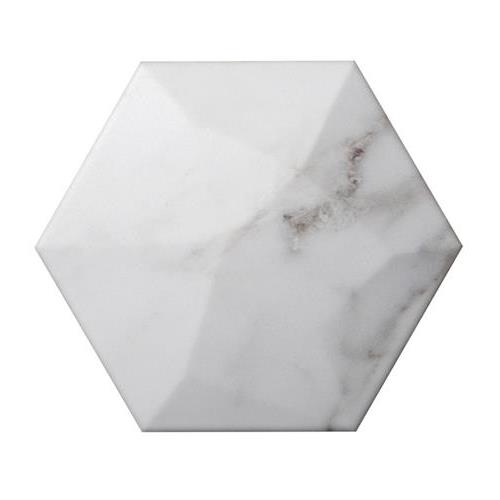 Code Calcata Hexagon High 6X7