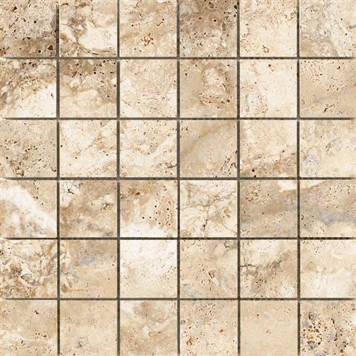 Coast Mosaic Mosaic
