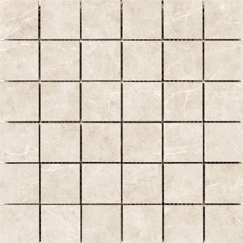 Cream - Mosaic