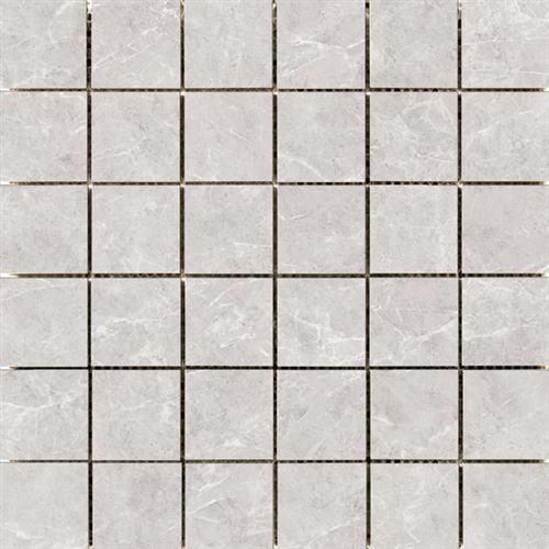 Silver - Mosaic
