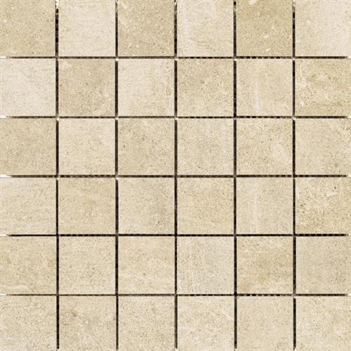 Fawn - Mosaic