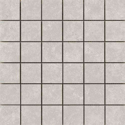 Silver - Mosaic