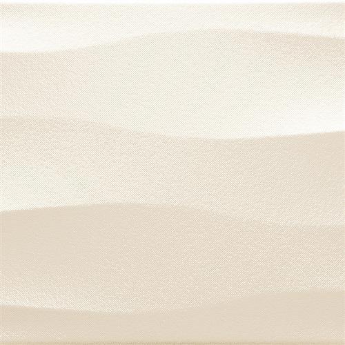 Artwork Cream Wave 12X35