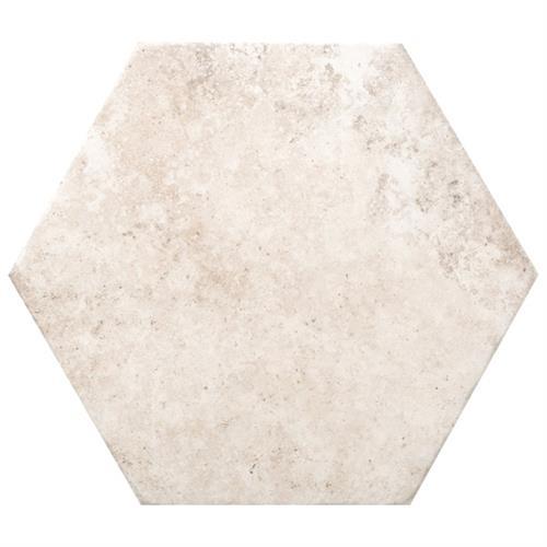 Bianco - Hexagon