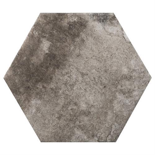 Grafite - Hexagon