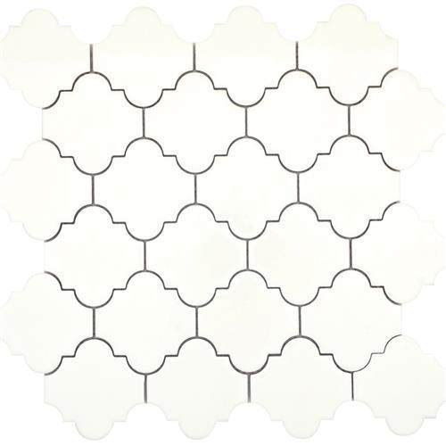 Biscuit Lantern Mosaic