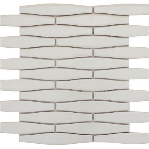 Gray Convex Mosaic