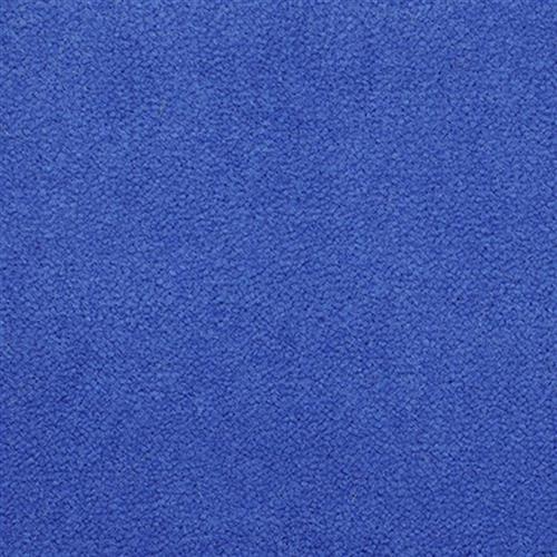 Panache by Masland Carpets - Electric Blue