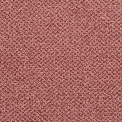 Seurat by Masland Carpets - Coral Red