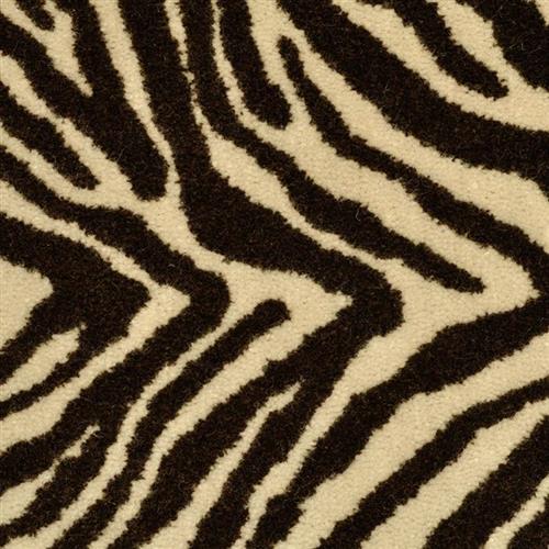 Zebra by Masland Carpets - Plains Zebra