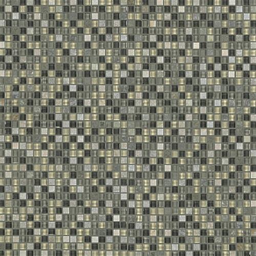 AWESOME MIX 5/8S MOSAIC Silver Aspen 00525
