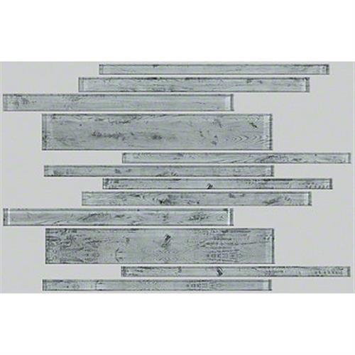 FOREST LINEAR GLASS Bark 00500