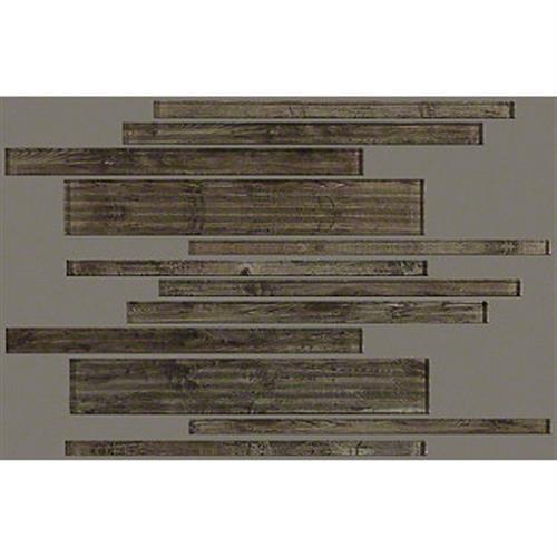 Forest Linear Glass in Branch - Tile by Shaw Flooring
