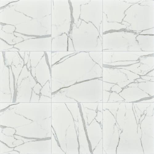 UNIVERSE 20X20 Carrara 00150