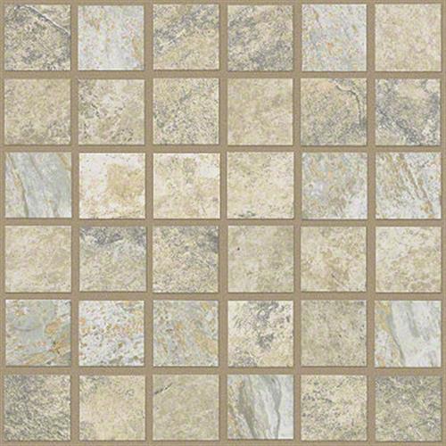 Continental Mosaic by Shaw Industries - Ocean Breeze