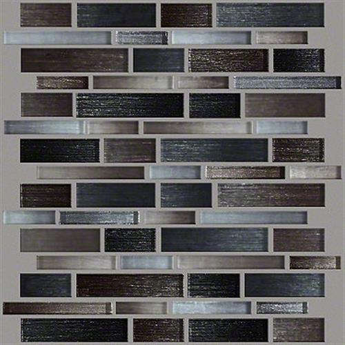 Room Scene of Silverton Glass - Tile by Shaw Flooring