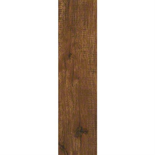 Shaw Industries Fired Hickory 6x24 Alder Ceramic