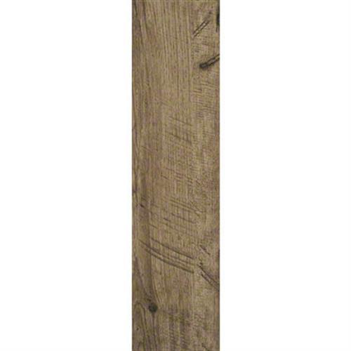 Fired Hickory 6X24 Pecan by Shaw Industries - Orland Park, IL