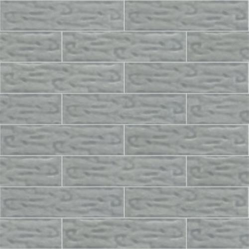 Geoscapes 4 X16 in Light Grey - Tile by Shaw Flooring