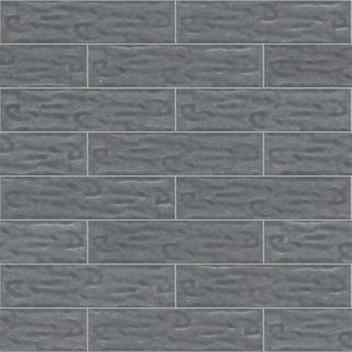 Geoscapes 4 X16 in Dark Grey - Tile by Shaw Flooring