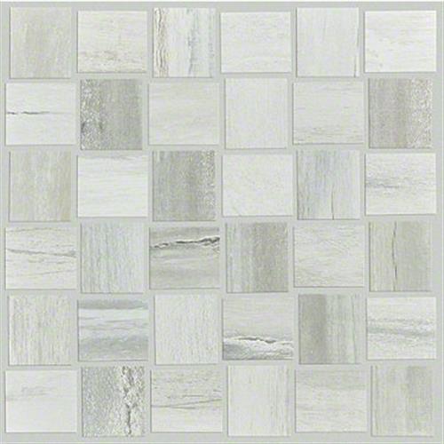 CURRENT BW MOSAIC White Water 00125