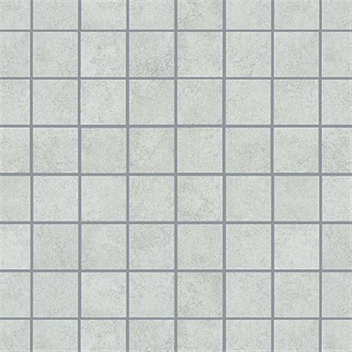 Tibet Mosaics in Ice - Tile by Shaw Flooring