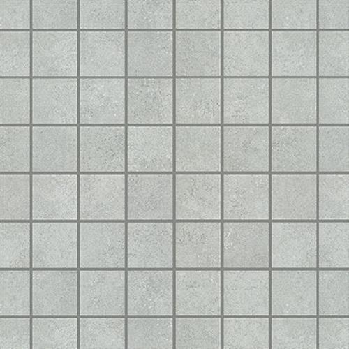 Tibet Mosaics in Alpine - Tile by Shaw Flooring