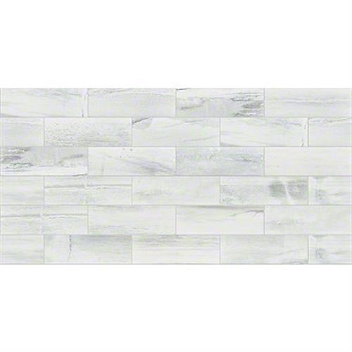 Shaw Industries CURRENT 4X12 WALL White Water Ceramic & Porcelain Tile -  Houston, Texas - Carpet Giant