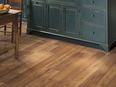 Natural Impact II Plus Glazed Hickory 00748