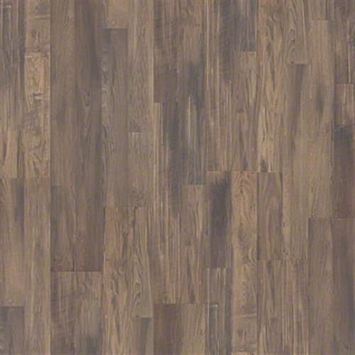 Shaw Industries Sutherland Foundry Laminate - San Antonio, Texas - CRT Flooring