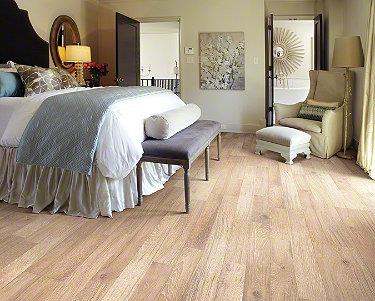 Shaw Industries Sutherland Plus Flax Laminate - San Antonio, Texas - CRT Flooring